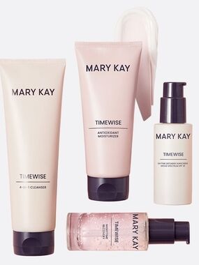 Mary Kay TimeWise Miracle Set